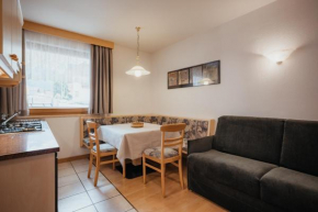 Residence Chalet Pinis Corvara